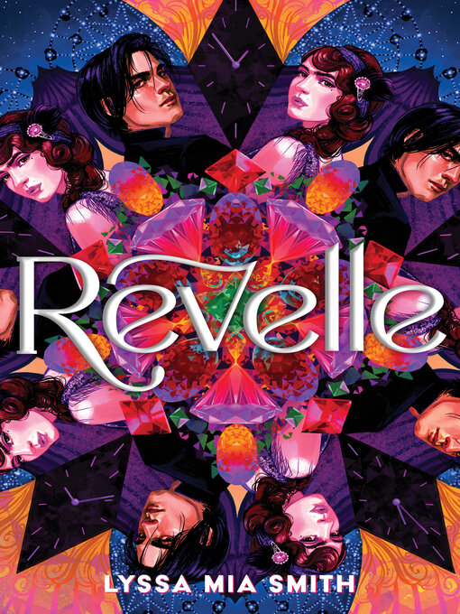 Title details for Revelle by Lyssa Mia Smith - Available